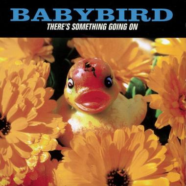 Babybird -  There's Something Going On